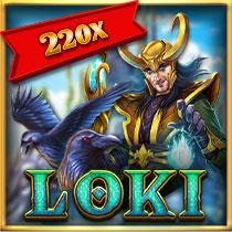 loki